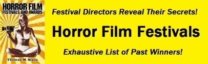 Horror Film Festivals